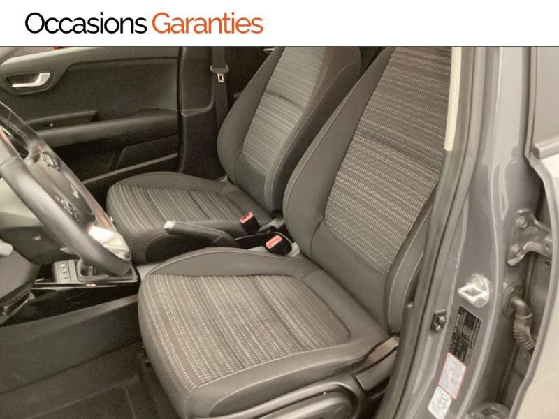 Voitures occasions KIA STONIC Active Mougins