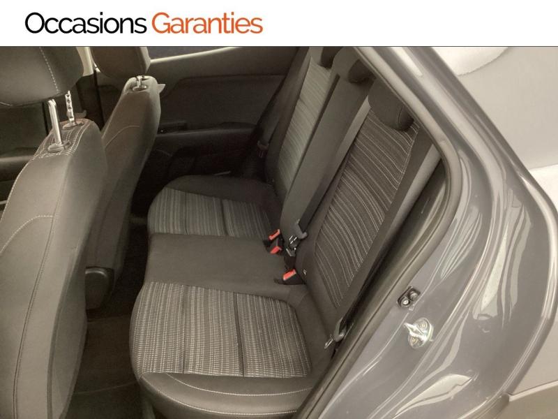 Voitures occasions KIA STONIC Active Mougins