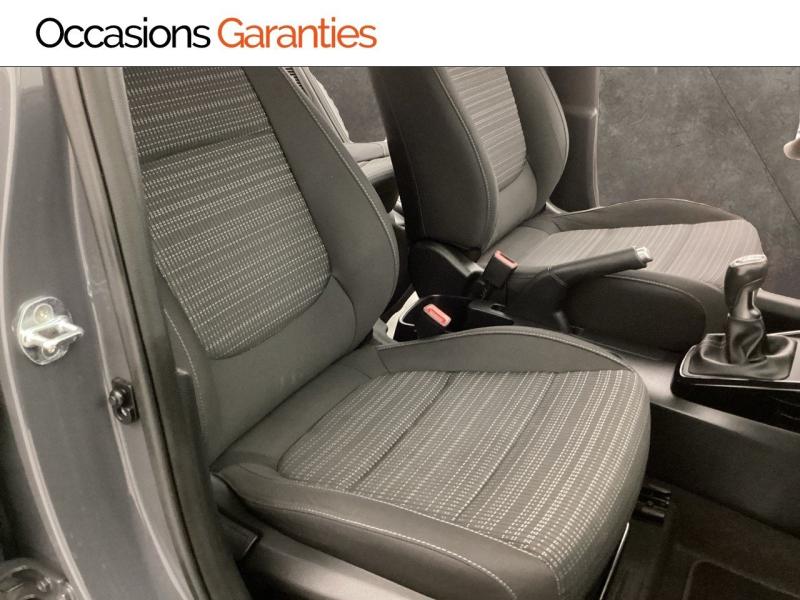 Voitures occasions KIA STONIC Active Mougins