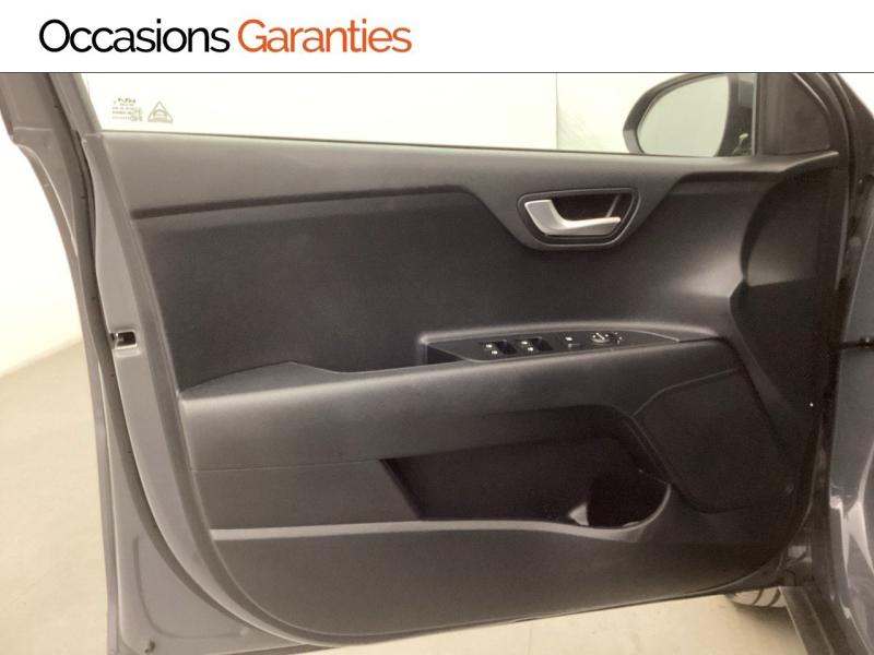 Voitures occasions KIA STONIC Active Mougins