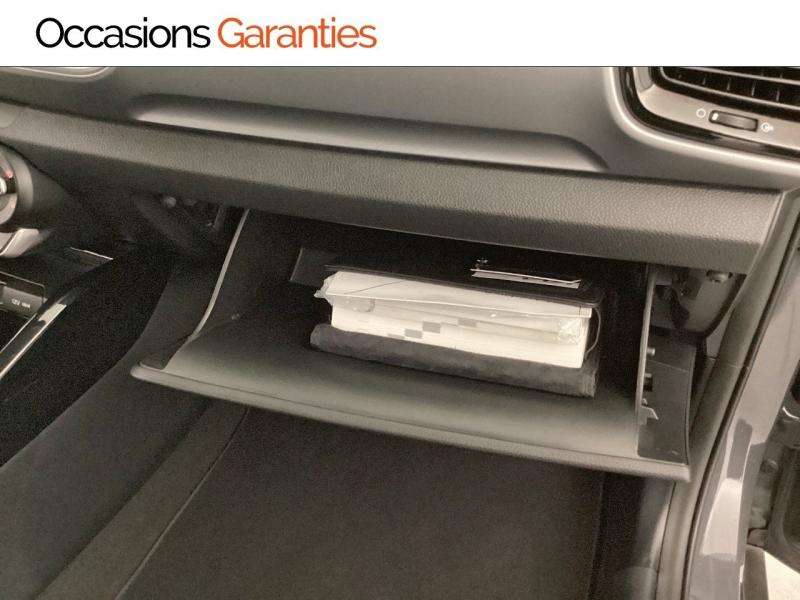 Voitures occasions KIA STONIC Active Mougins