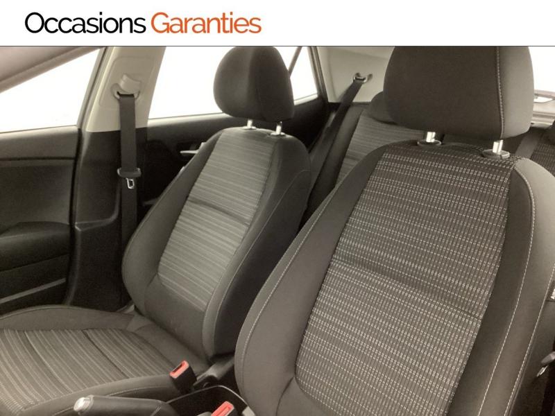 Voitures occasions KIA STONIC Active Mougins