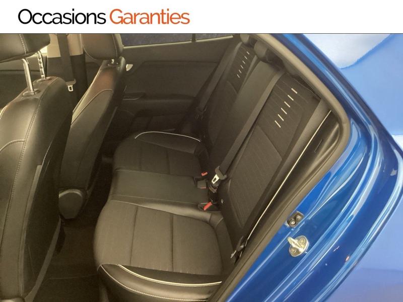 Voitures occasions KIA RIO GT Line Mougins