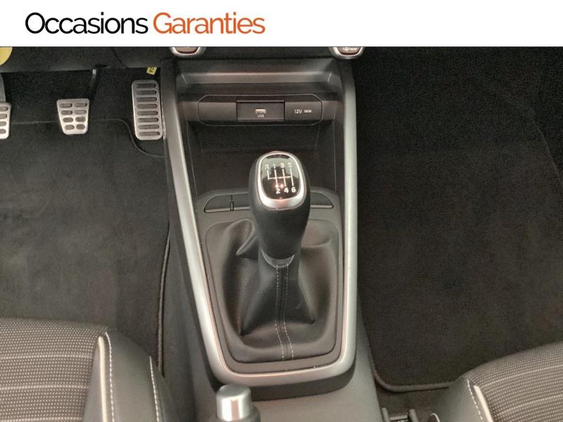 Voitures occasions KIA RIO GT Line Mougins