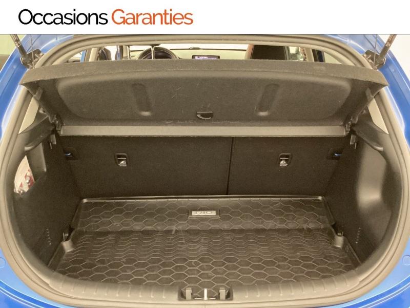 Voitures occasions KIA RIO GT Line Mougins