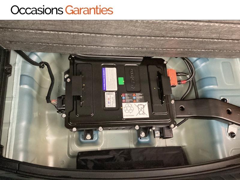 Voitures occasions KIA RIO GT Line Mougins