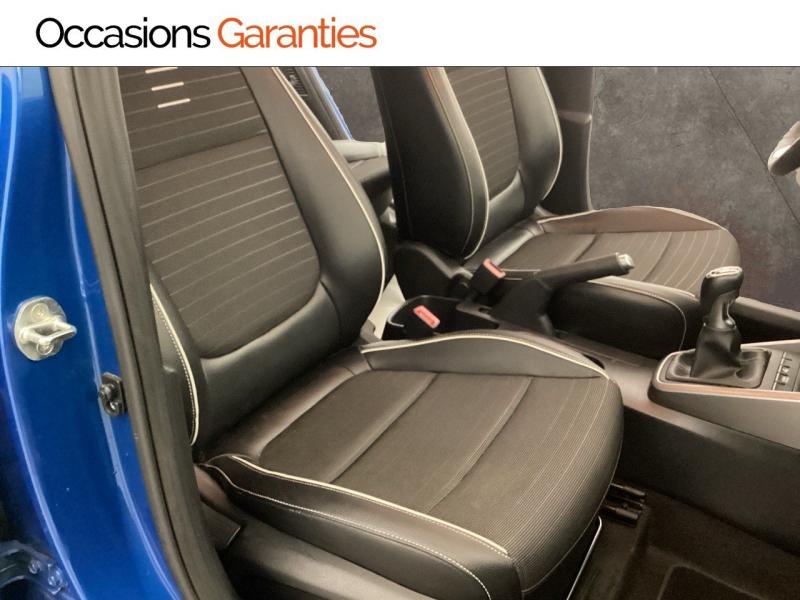 Voitures occasions KIA RIO GT Line Mougins