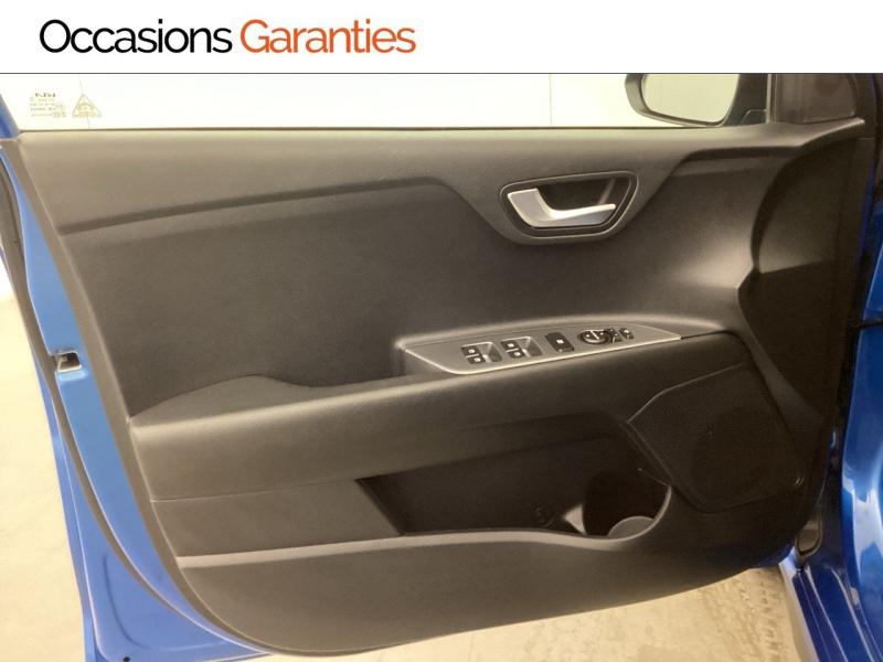 Voitures occasions KIA RIO GT Line Mougins