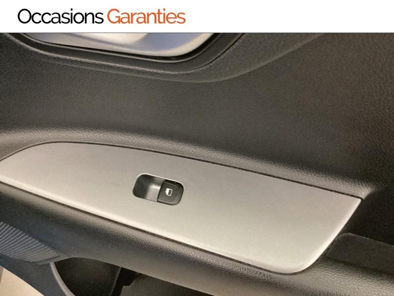 Voitures occasions KIA RIO GT Line Mougins