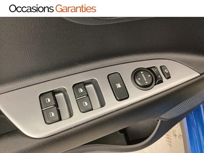 Voitures occasions KIA RIO GT Line Mougins