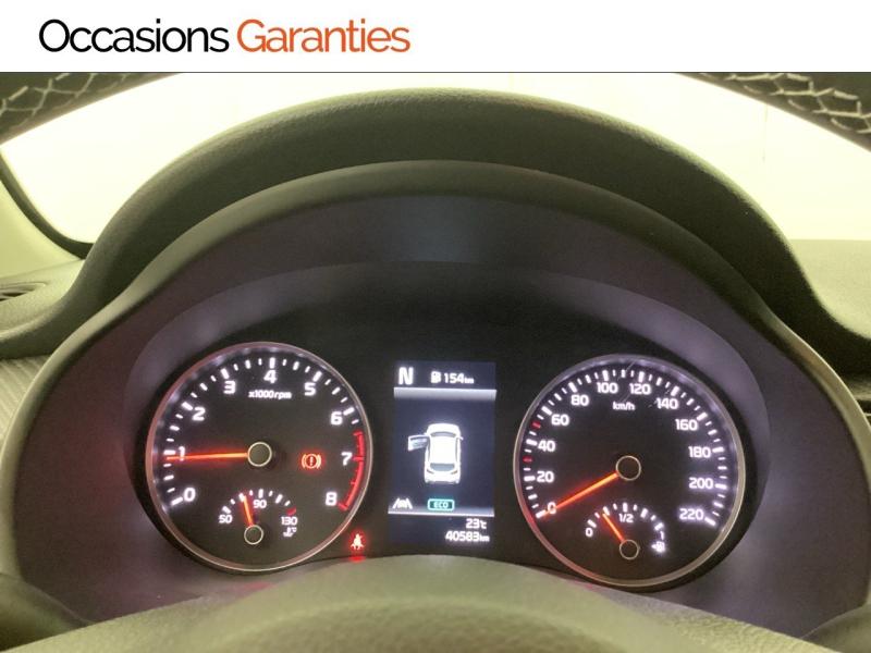 Voitures occasions KIA RIO GT Line Mougins