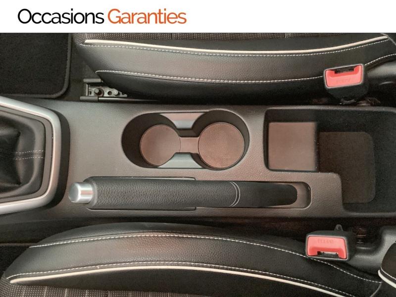 Voitures occasions KIA RIO GT Line Mougins