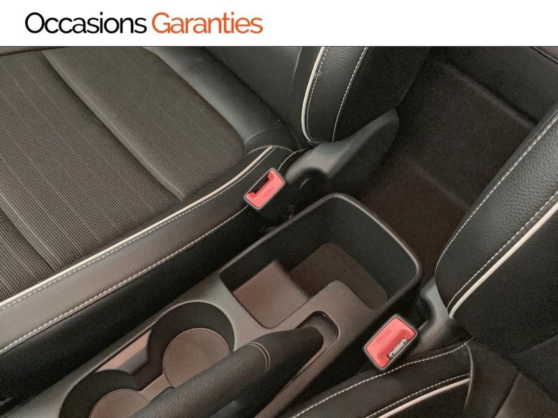 Voitures occasions KIA RIO GT Line Mougins