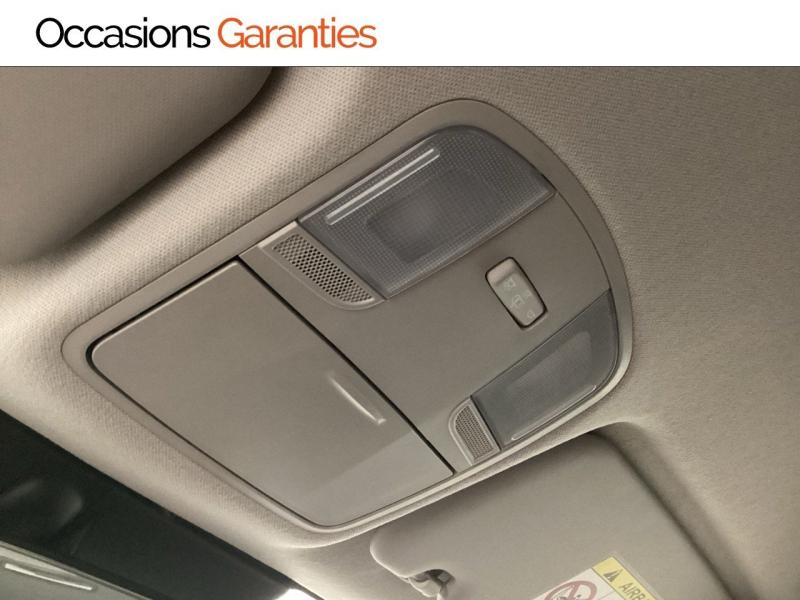 Voitures occasions KIA RIO GT Line Mougins