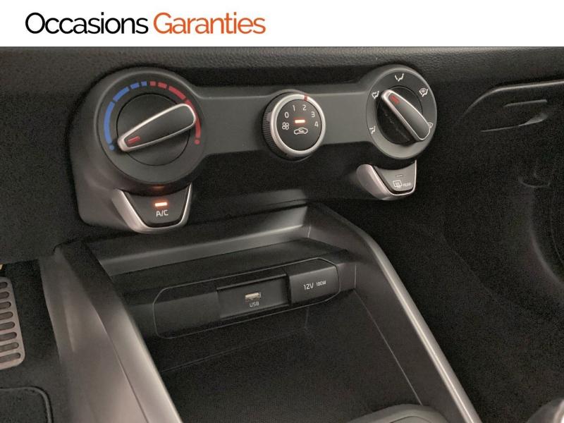 Voitures occasions KIA RIO GT Line Mougins