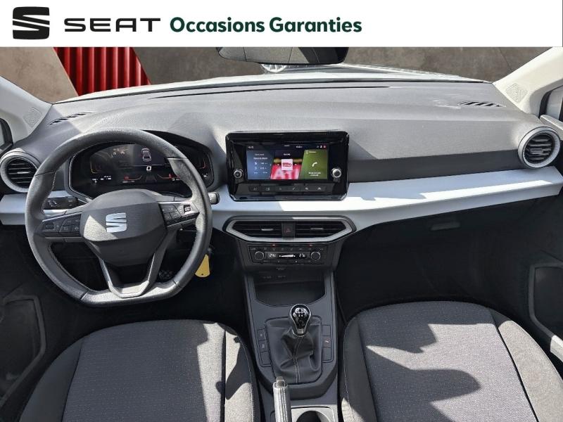 Voitures occasions SEAT IBIZA Style Mougins