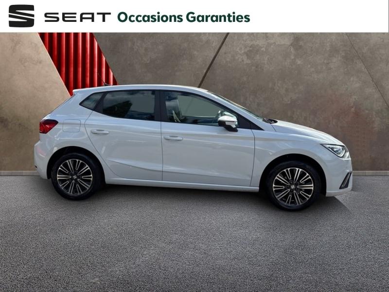 Voitures occasions SEAT IBIZA Style Mougins