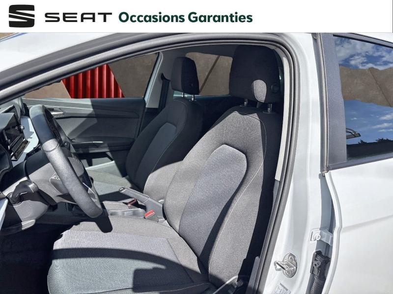 Voitures occasions SEAT IBIZA Style Mougins