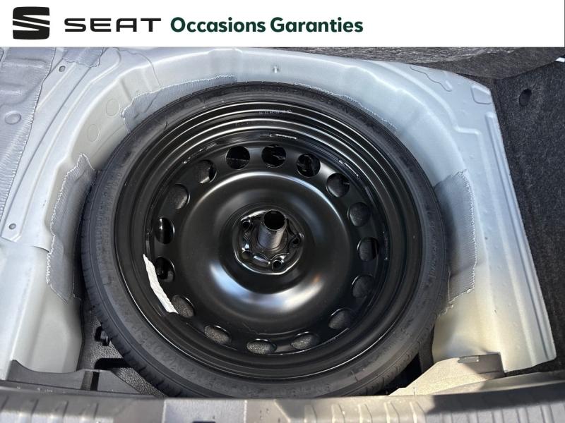 Voitures occasions SEAT IBIZA Style Mougins