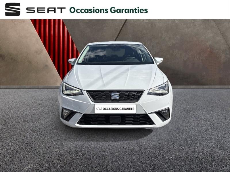 Voitures occasions SEAT IBIZA Style Mougins
