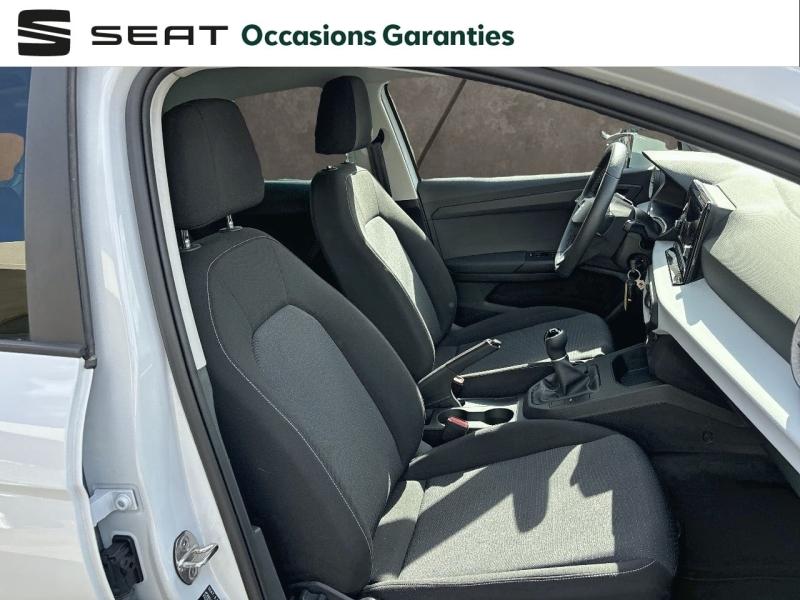 Voitures occasions SEAT IBIZA Style Mougins