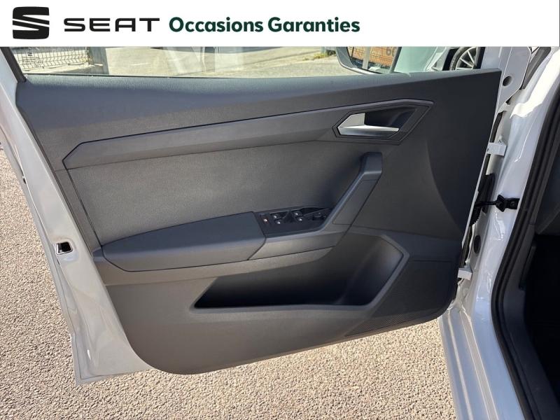 Voitures occasions SEAT IBIZA Style Mougins