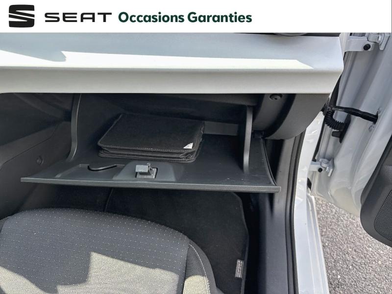 Voitures occasions SEAT IBIZA Style Mougins