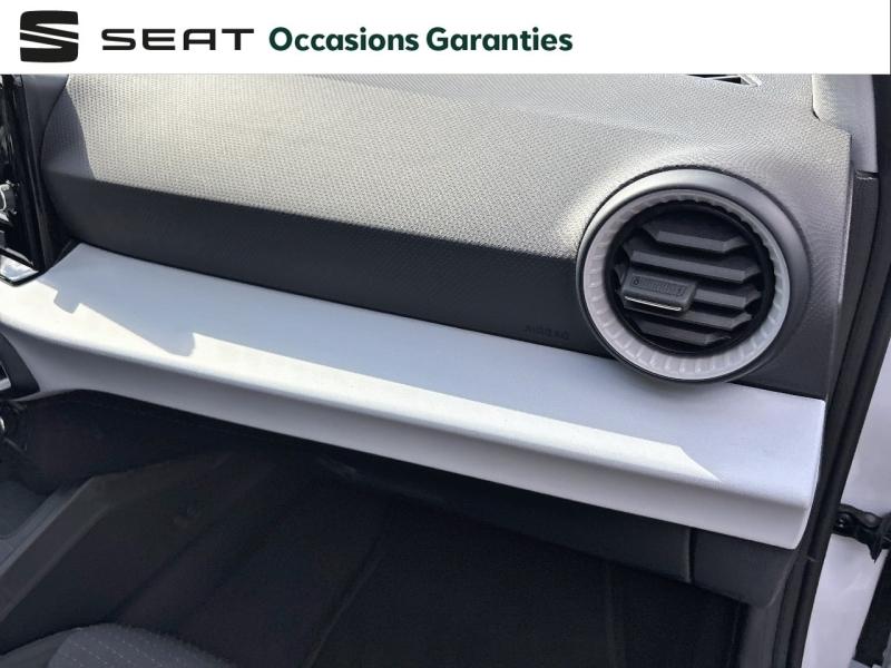 Voitures occasions SEAT IBIZA Style Mougins