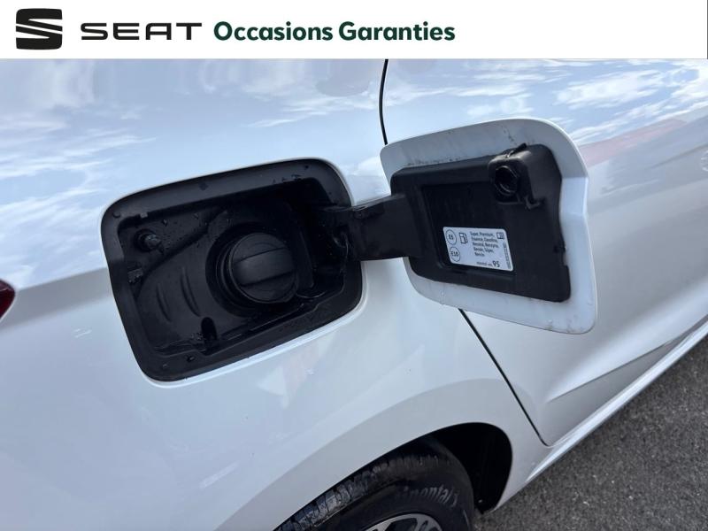 Voitures occasions SEAT IBIZA Style Mougins