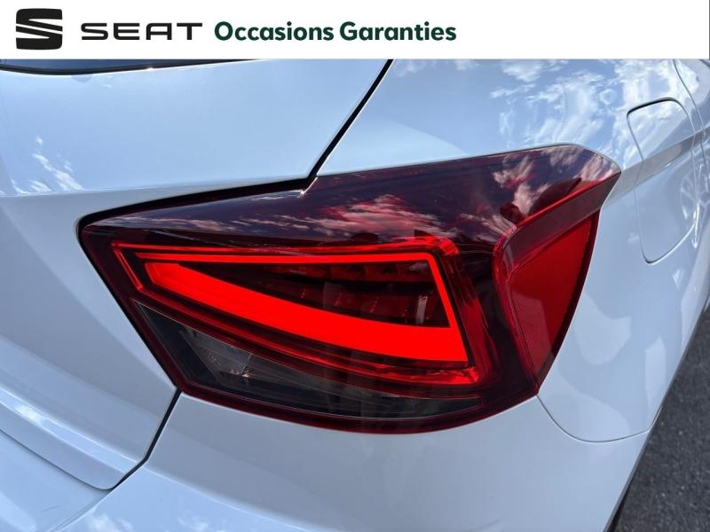 Voitures occasions SEAT IBIZA Style Mougins