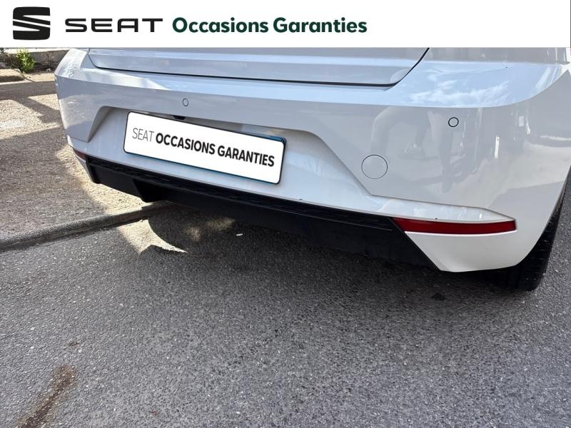 Voitures occasions SEAT IBIZA Style Mougins