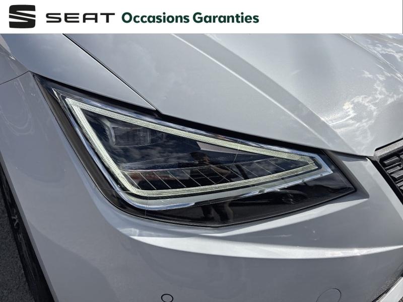 Voitures occasions SEAT IBIZA Style Mougins