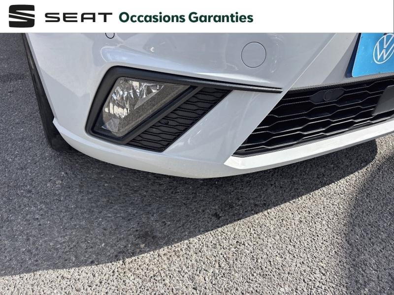 Voitures occasions SEAT IBIZA Style Mougins