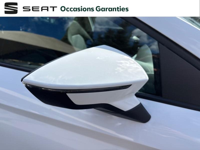 Voitures occasions SEAT IBIZA Style Mougins