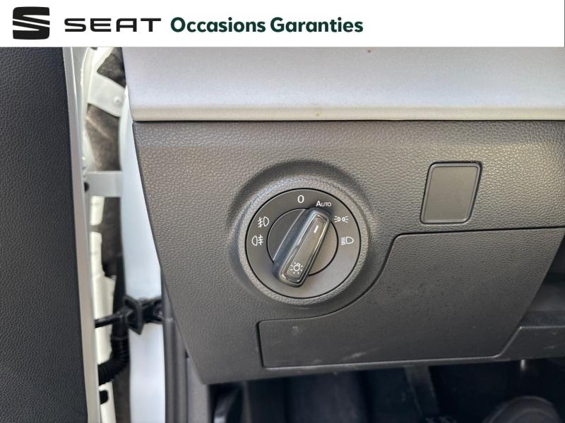 Voitures occasions SEAT IBIZA Style Mougins