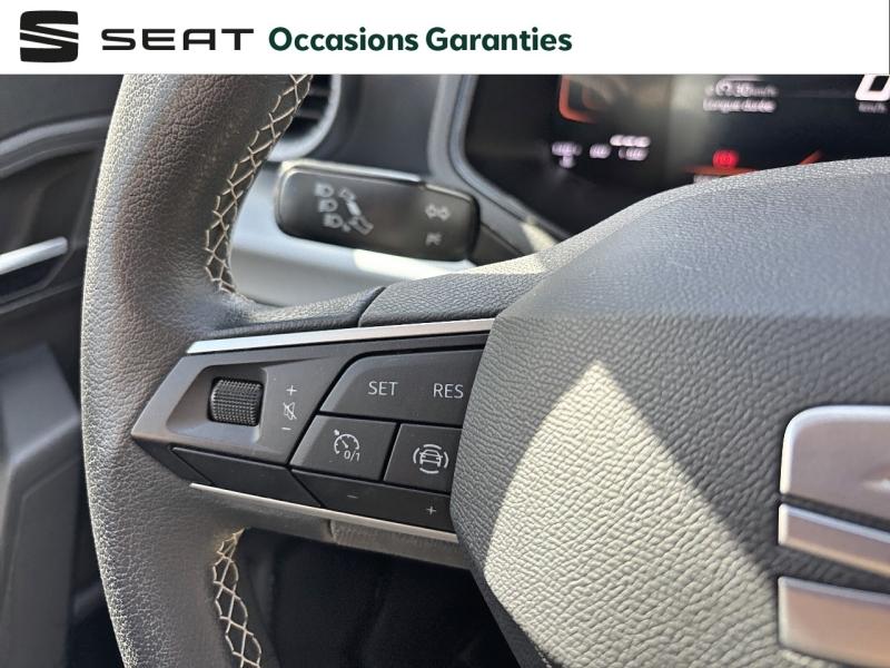 Voitures occasions SEAT IBIZA Style Mougins