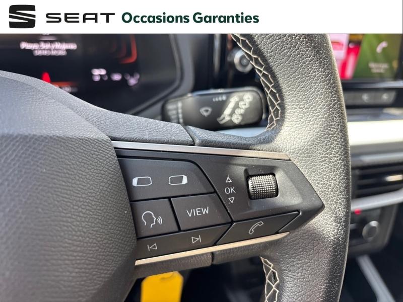 Voitures occasions SEAT IBIZA Style Mougins