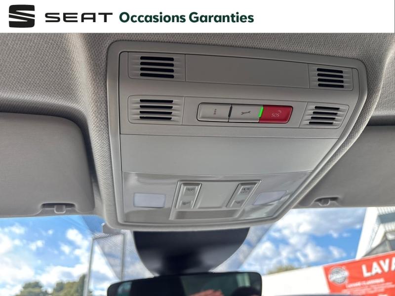 Voitures occasions SEAT IBIZA Style Mougins