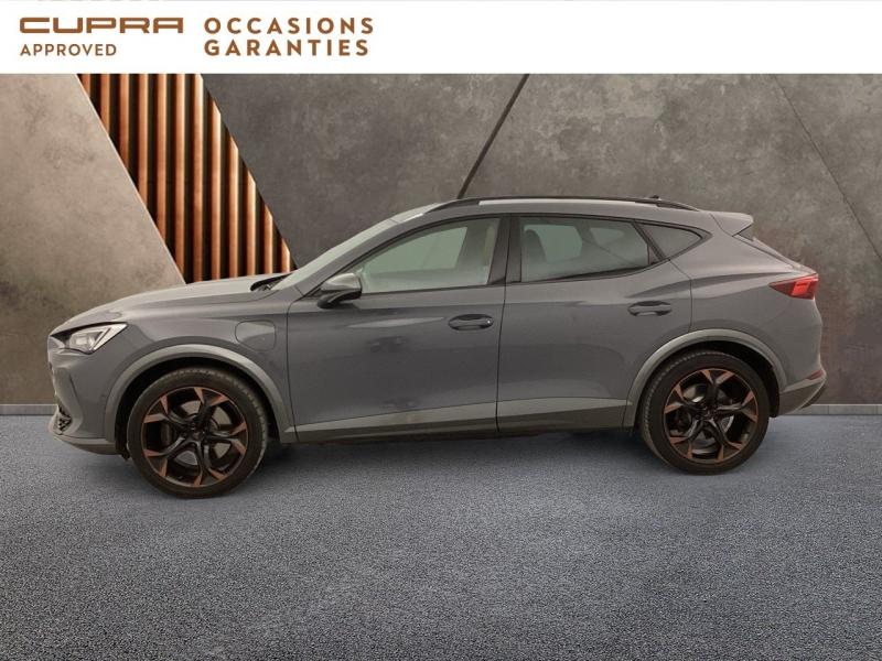 Voitures occasions CUPRA FORMENTOR VZ Mougins