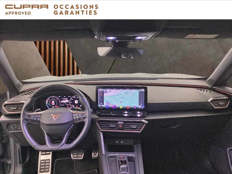 Voitures occasions CUPRA FORMENTOR VZ Mougins