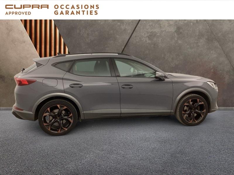 Voitures occasions CUPRA FORMENTOR VZ Mougins
