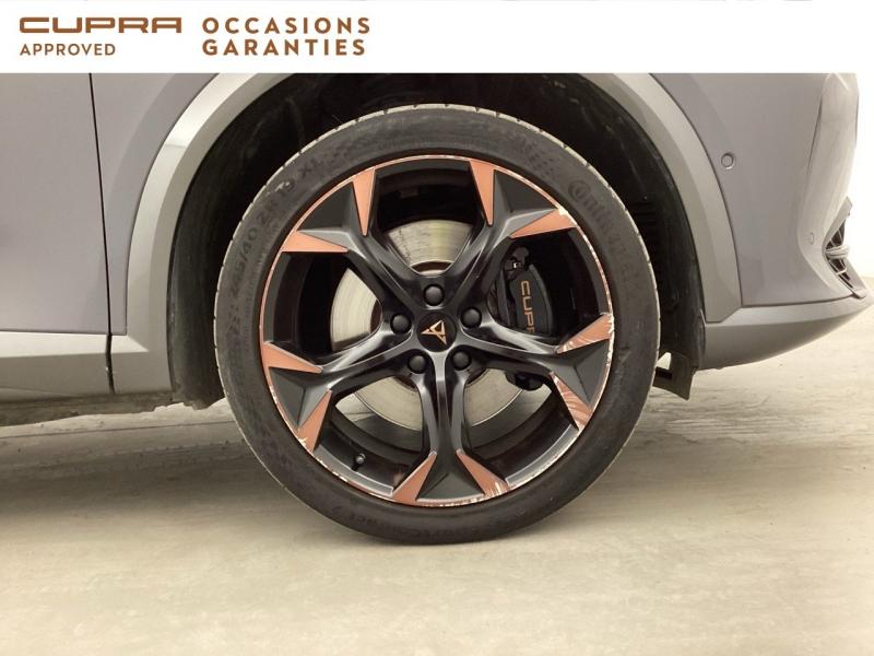 Voitures occasions CUPRA FORMENTOR VZ Mougins