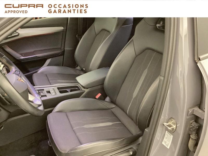 Voitures occasions CUPRA FORMENTOR VZ Mougins