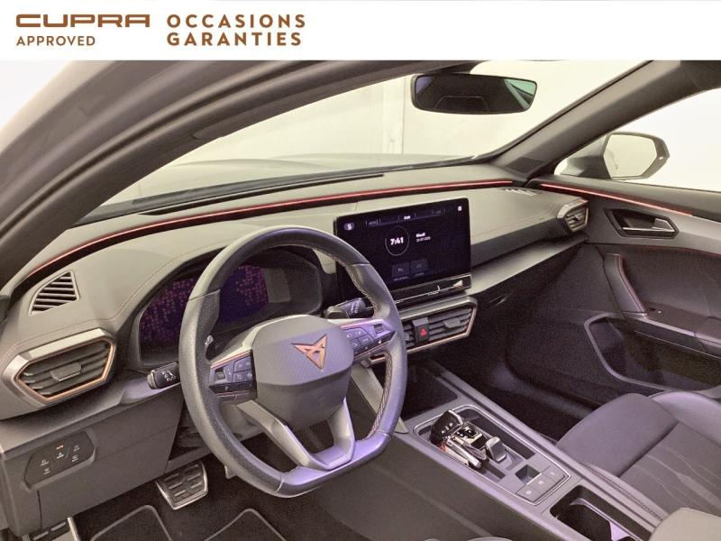 Voitures occasions CUPRA FORMENTOR VZ Mougins