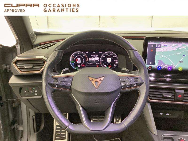 Voitures occasions CUPRA FORMENTOR VZ Mougins