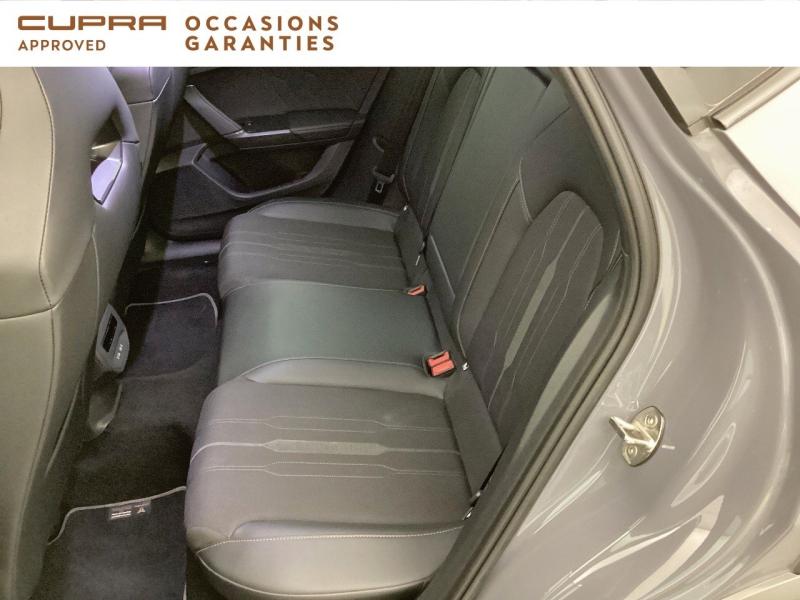 Voitures occasions CUPRA FORMENTOR VZ Mougins