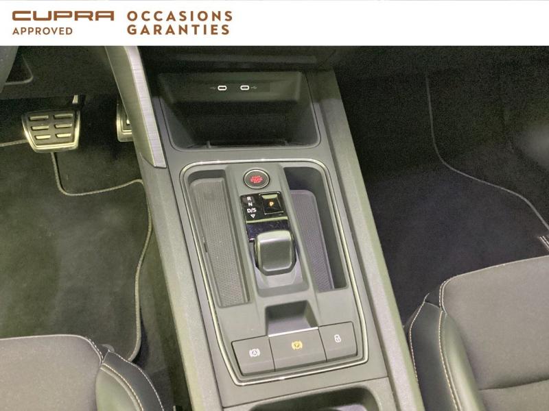 Voitures occasions CUPRA FORMENTOR VZ Mougins