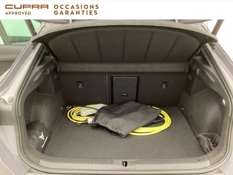 Voitures occasions CUPRA FORMENTOR VZ Mougins