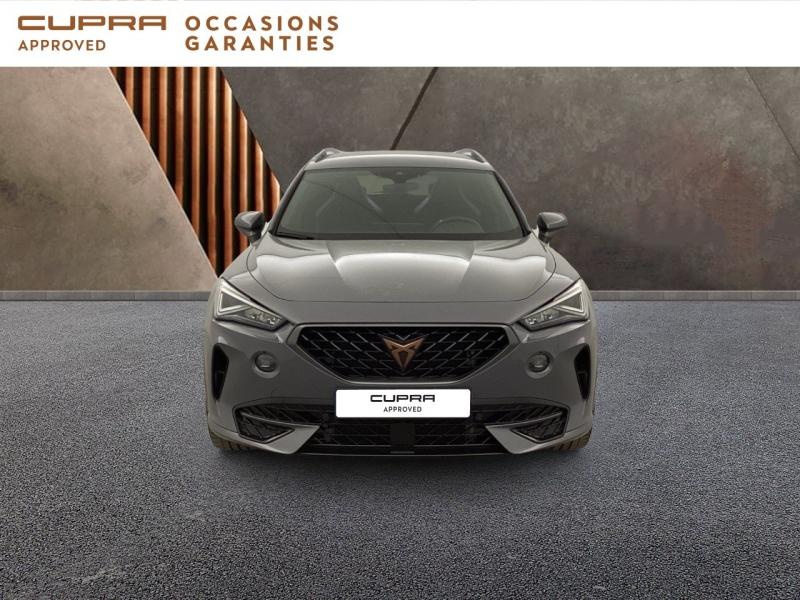 Voitures occasions CUPRA FORMENTOR VZ Mougins