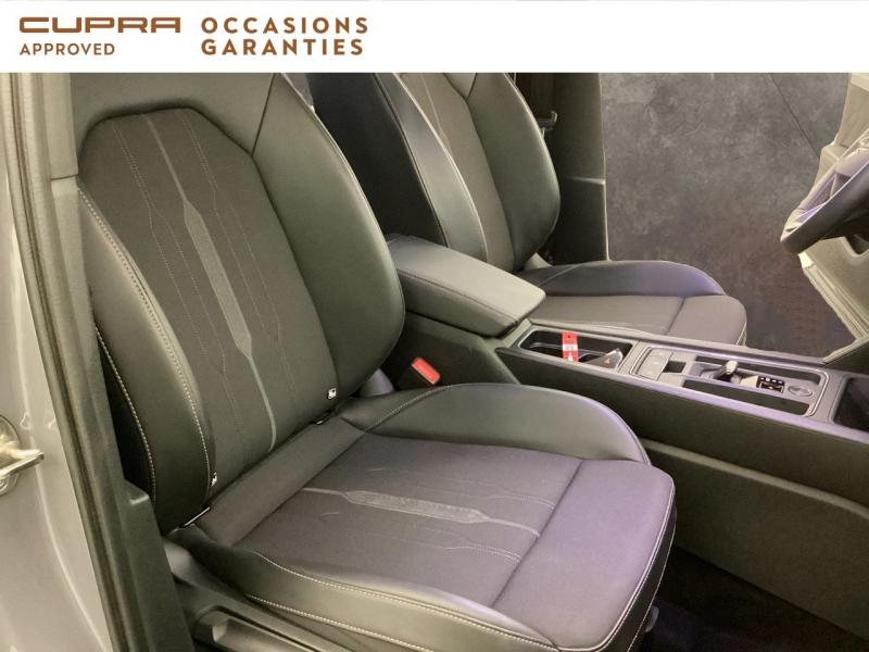 Voitures occasions CUPRA FORMENTOR VZ Mougins